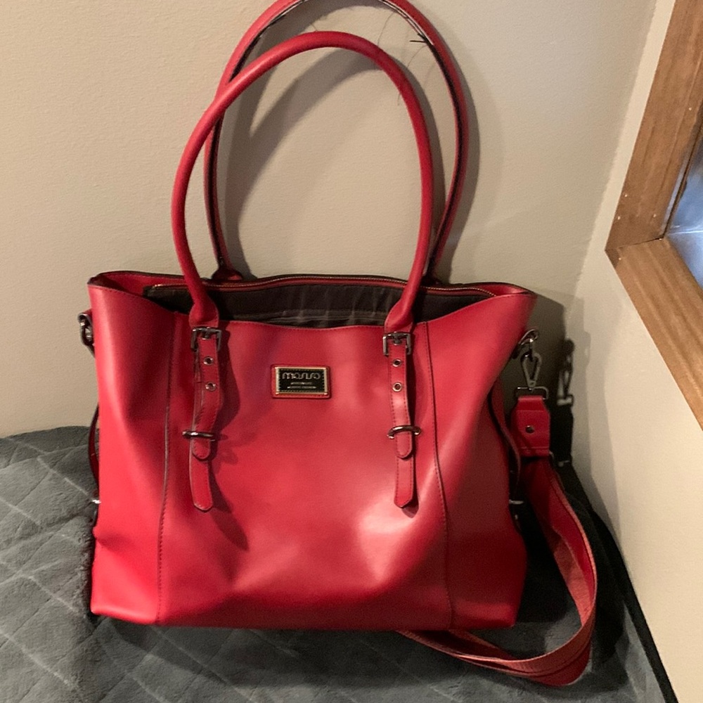 Laptop bag